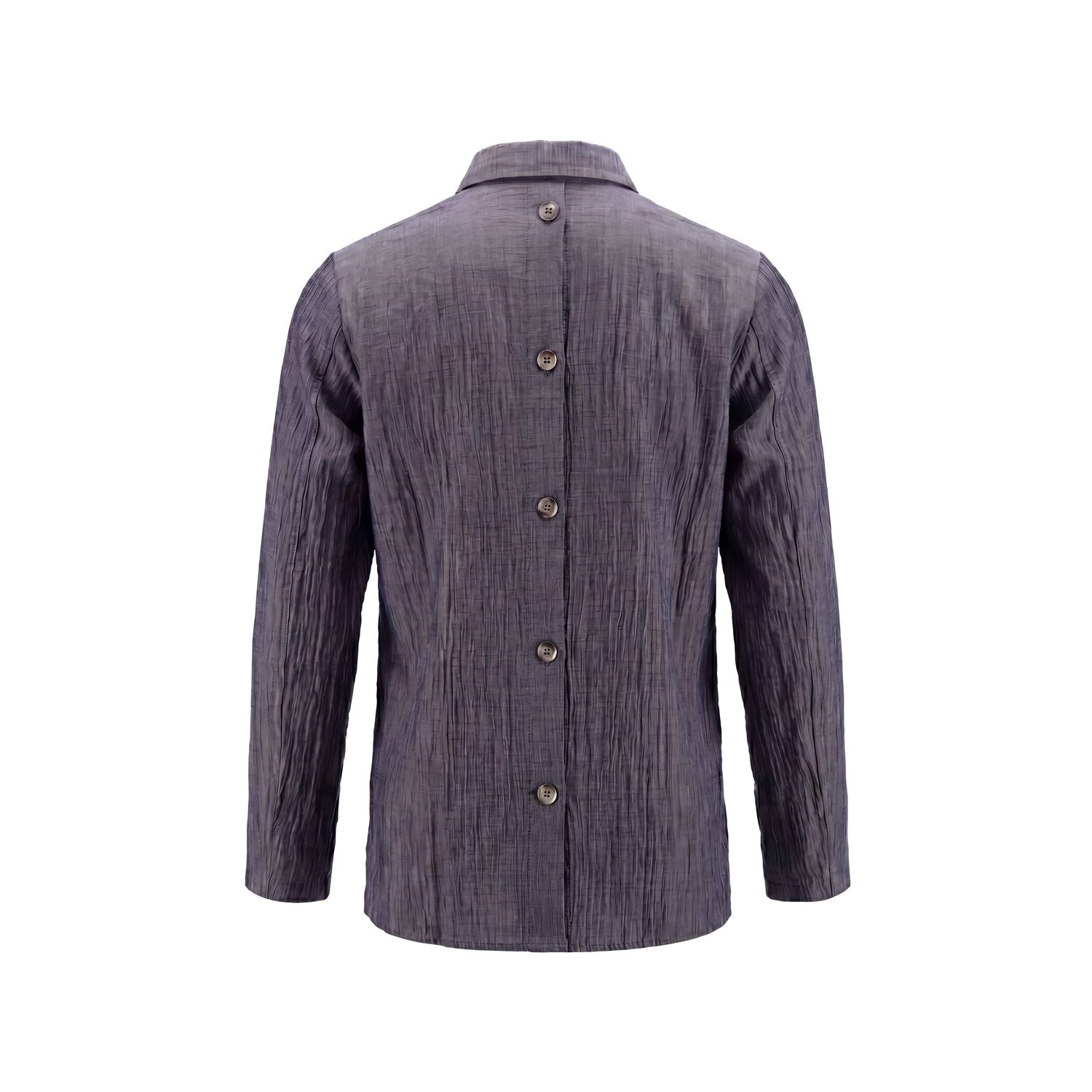Jacket buttons