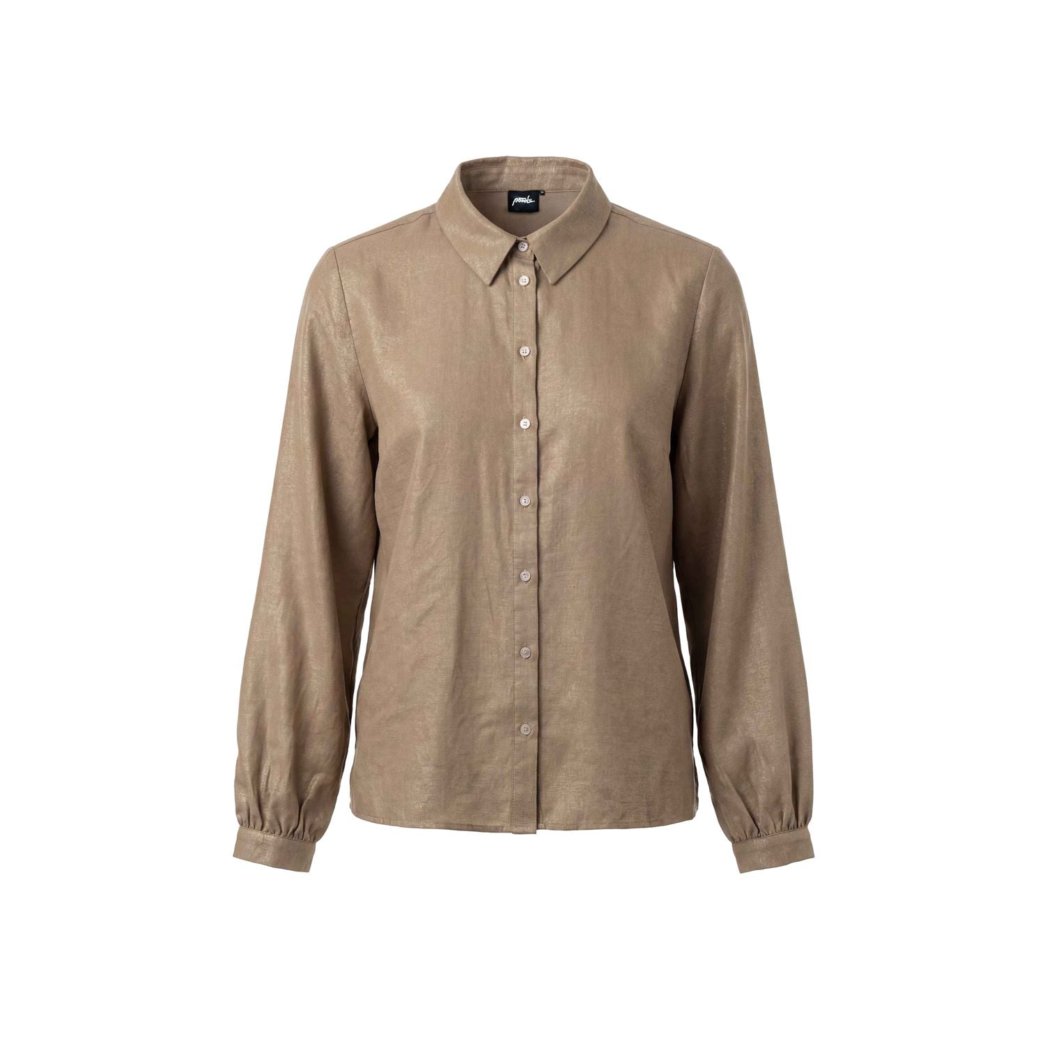 Blouse foil