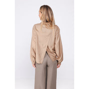 Blouse foil