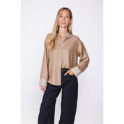 Blouse 2 col.