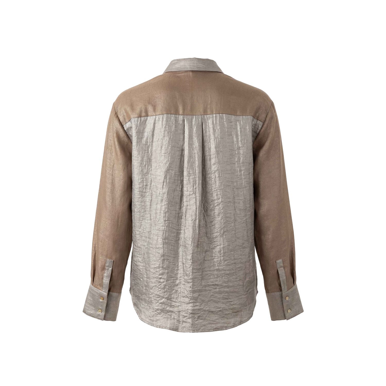 Blouse 2 col.