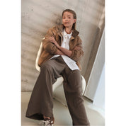 Coat mix