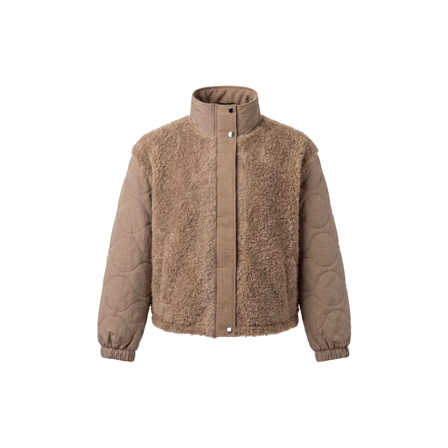 Coat mix
