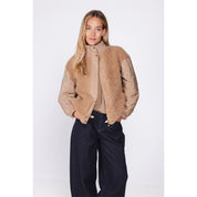 Coat mix