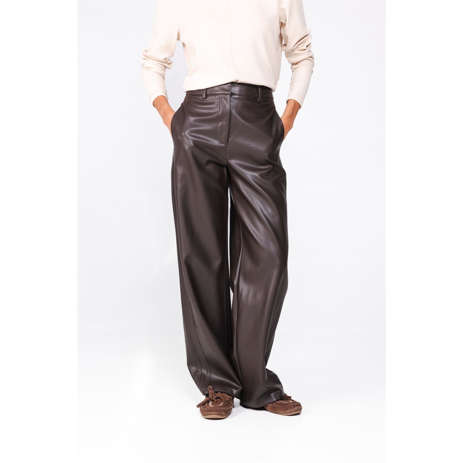 Pant pu