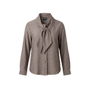 Blouse scarf