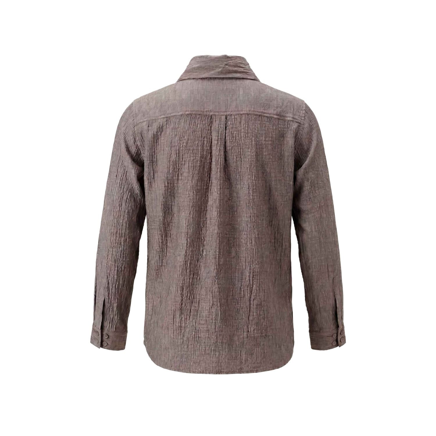Blouse scarf
