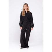 Blouse insert lace