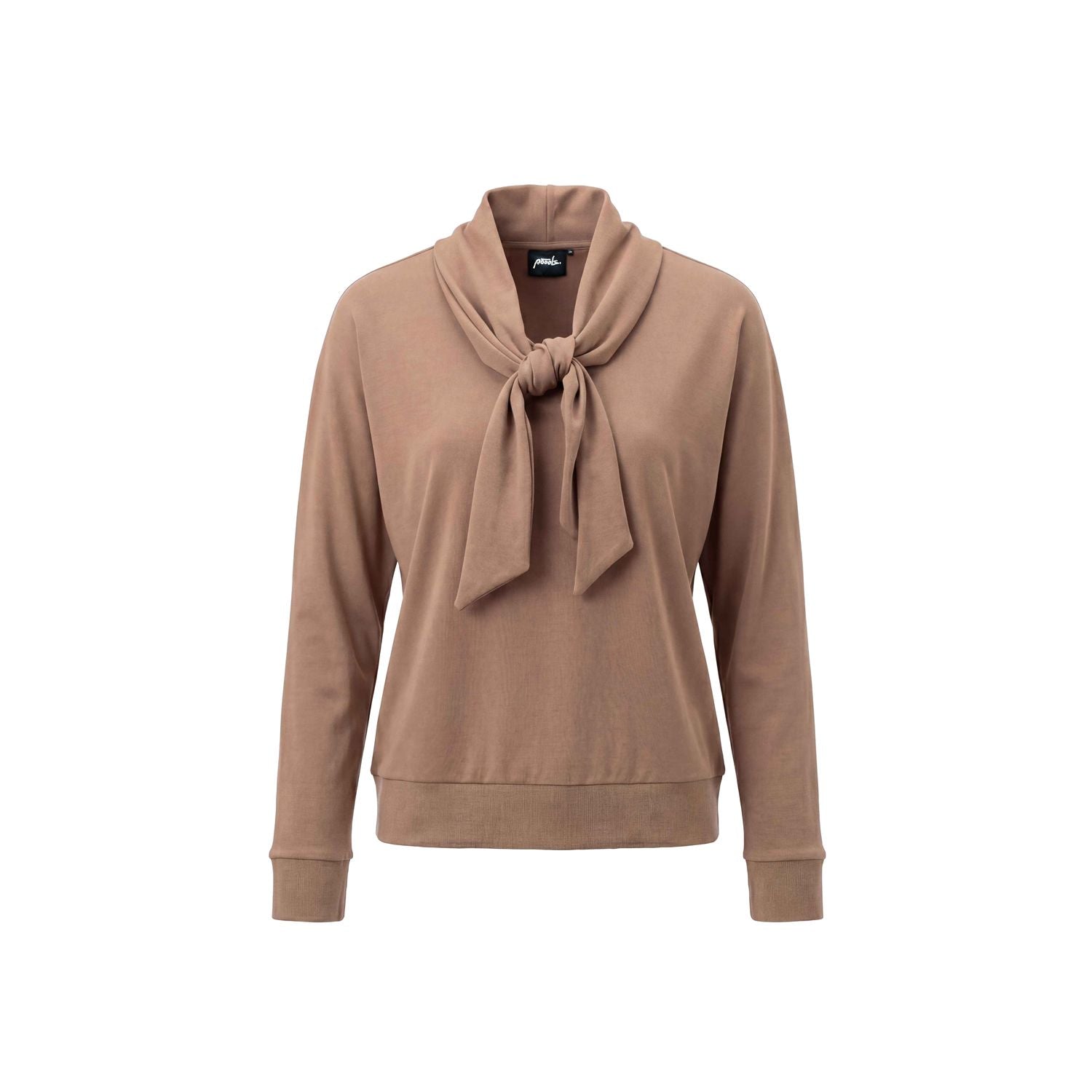 T-shirt scarf
