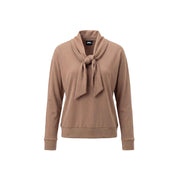 T-shirt scarf