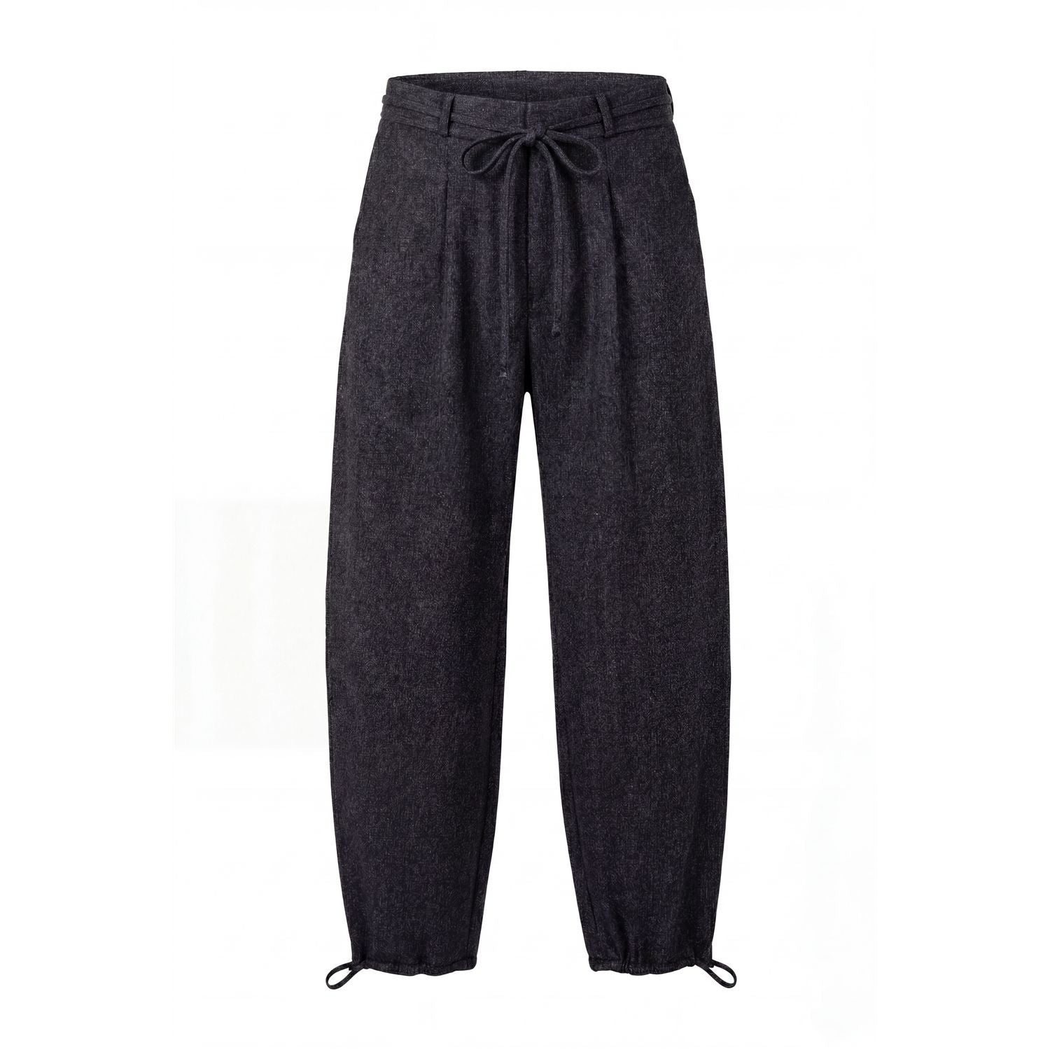 Pant tweed