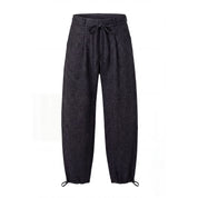 Pant tweed