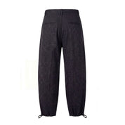 Pant tweed