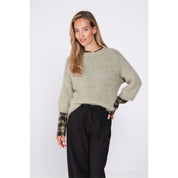 Trui mohair