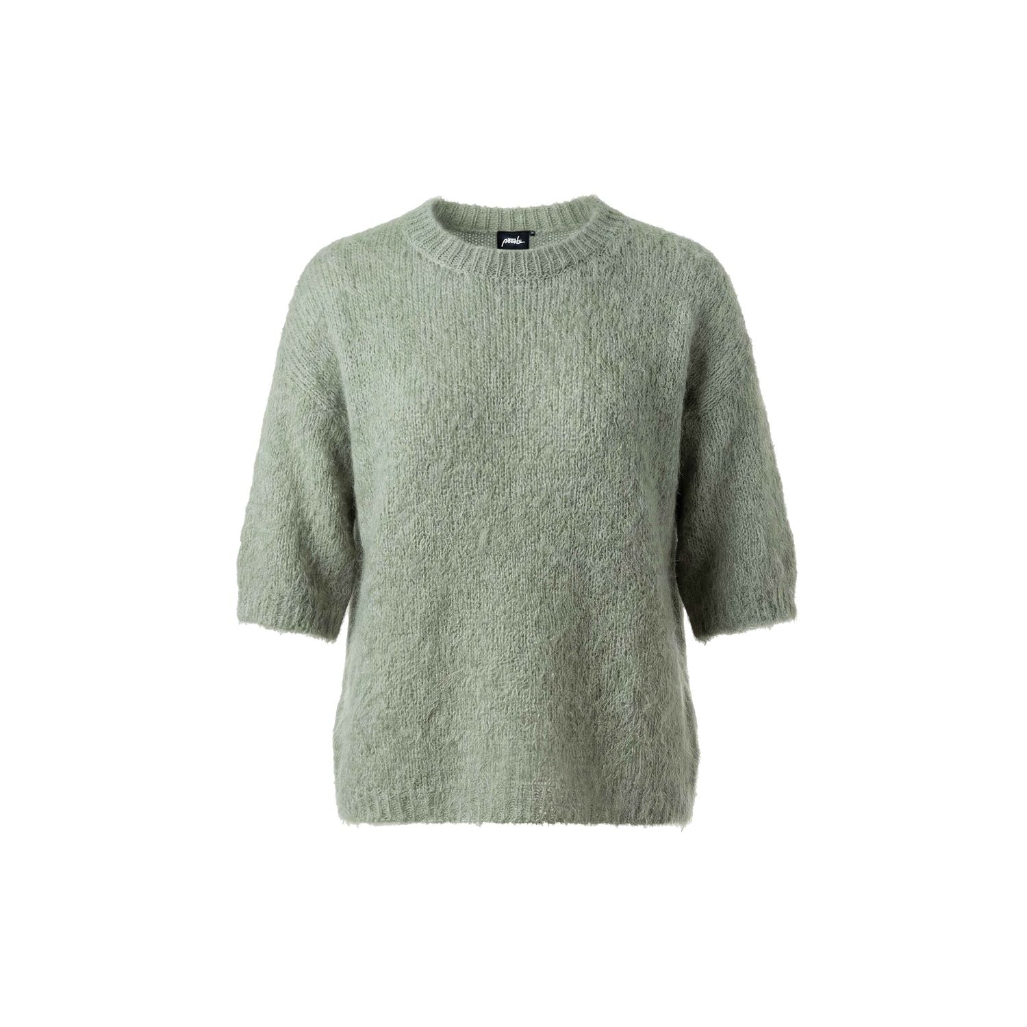 Trui mohair