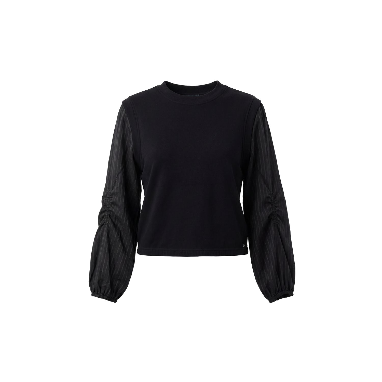 Sweater mix