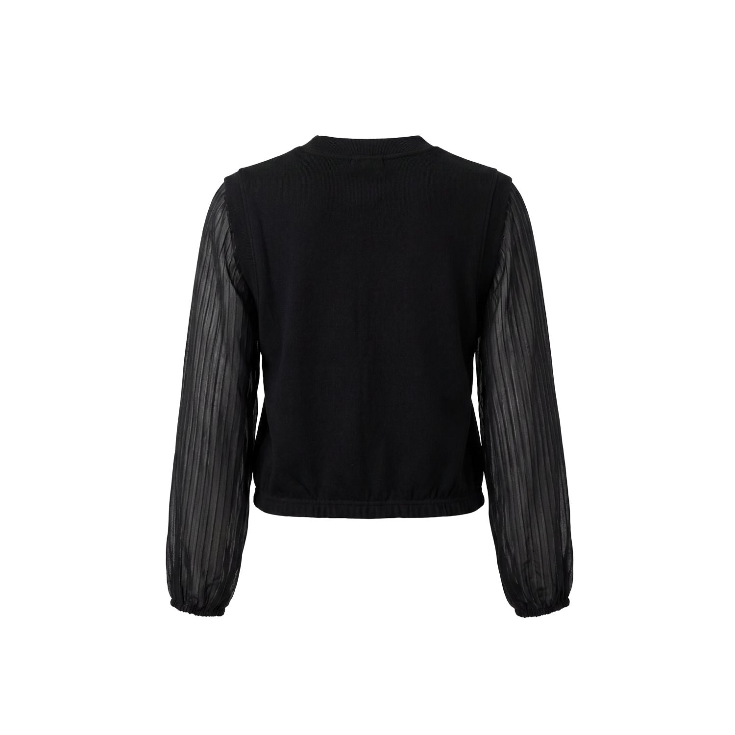 Sweater mix