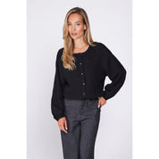 Blouse structure square