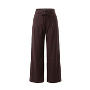 Pant rope
