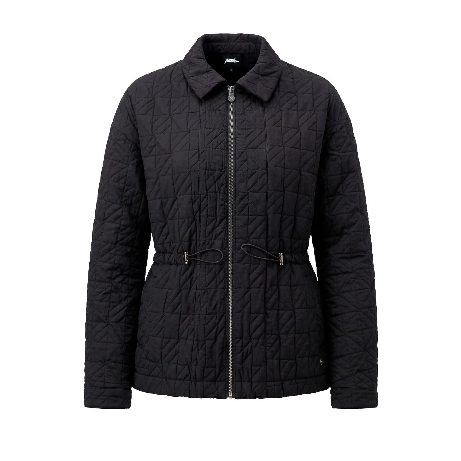 Jacket batsleeve