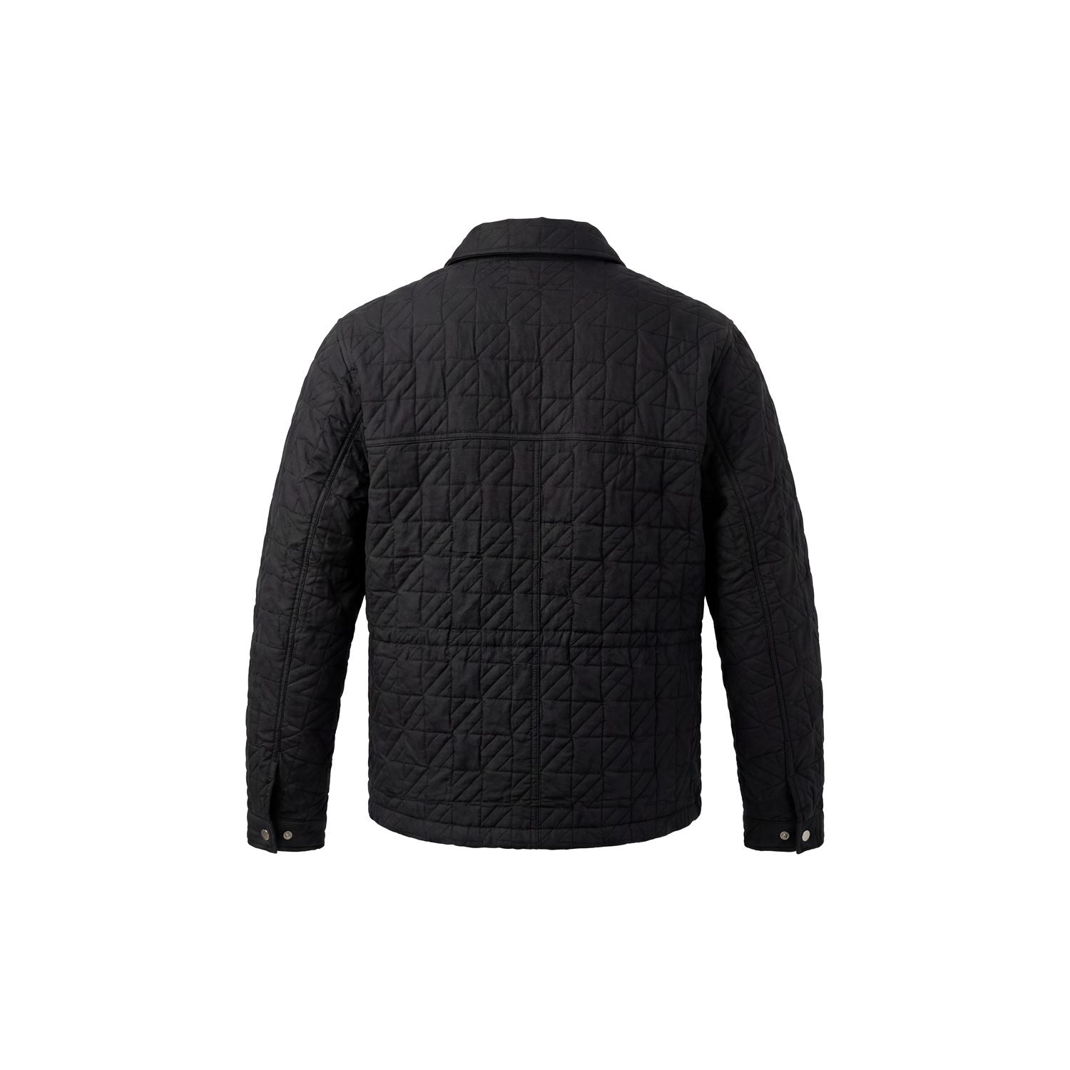Jacket batsleeve
