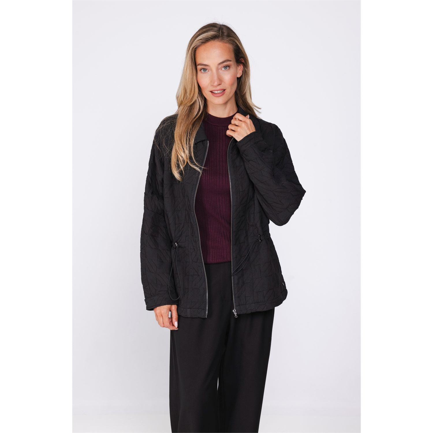 Jacket batsleeve
