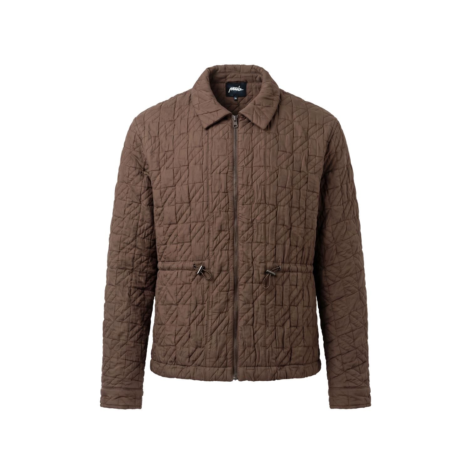 Jacket batsleeve