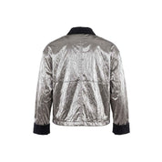 Jacket shiny