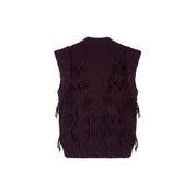 Vest mouwloos
