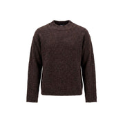 Pullover tweed