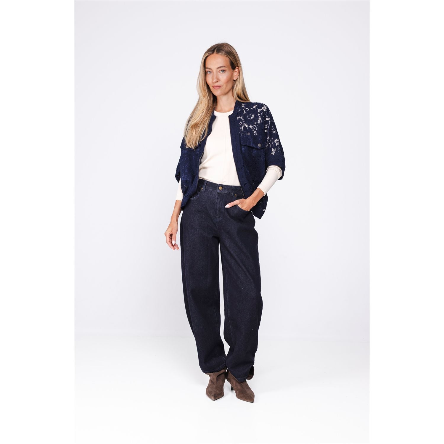 Pant jeans