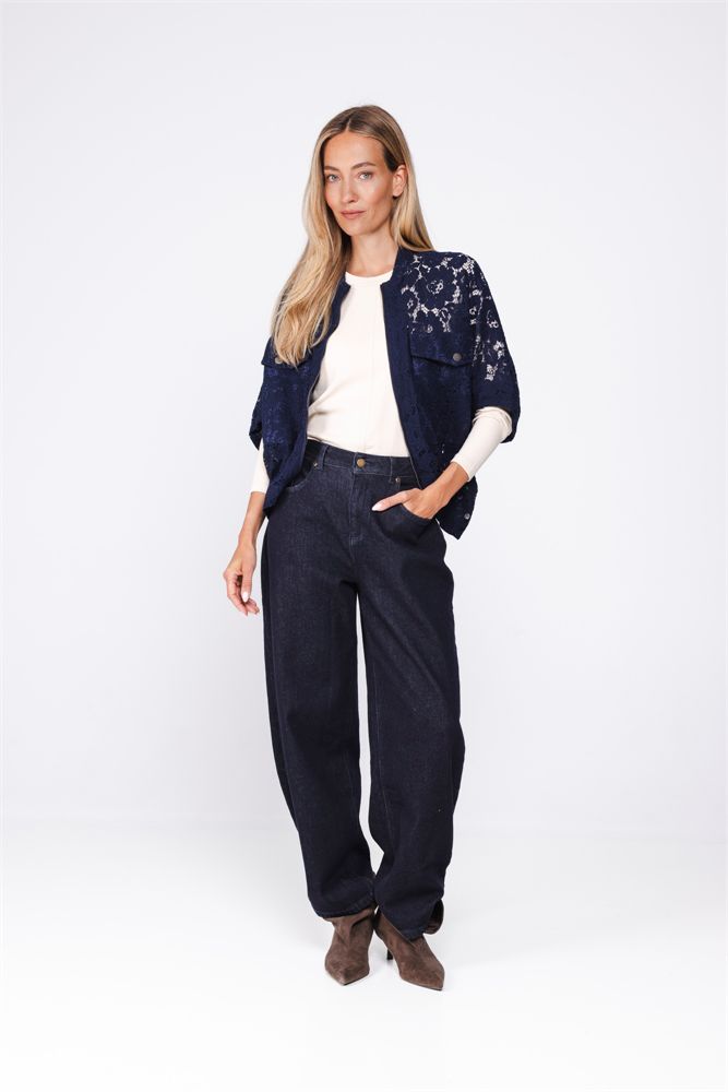 Pant jeans