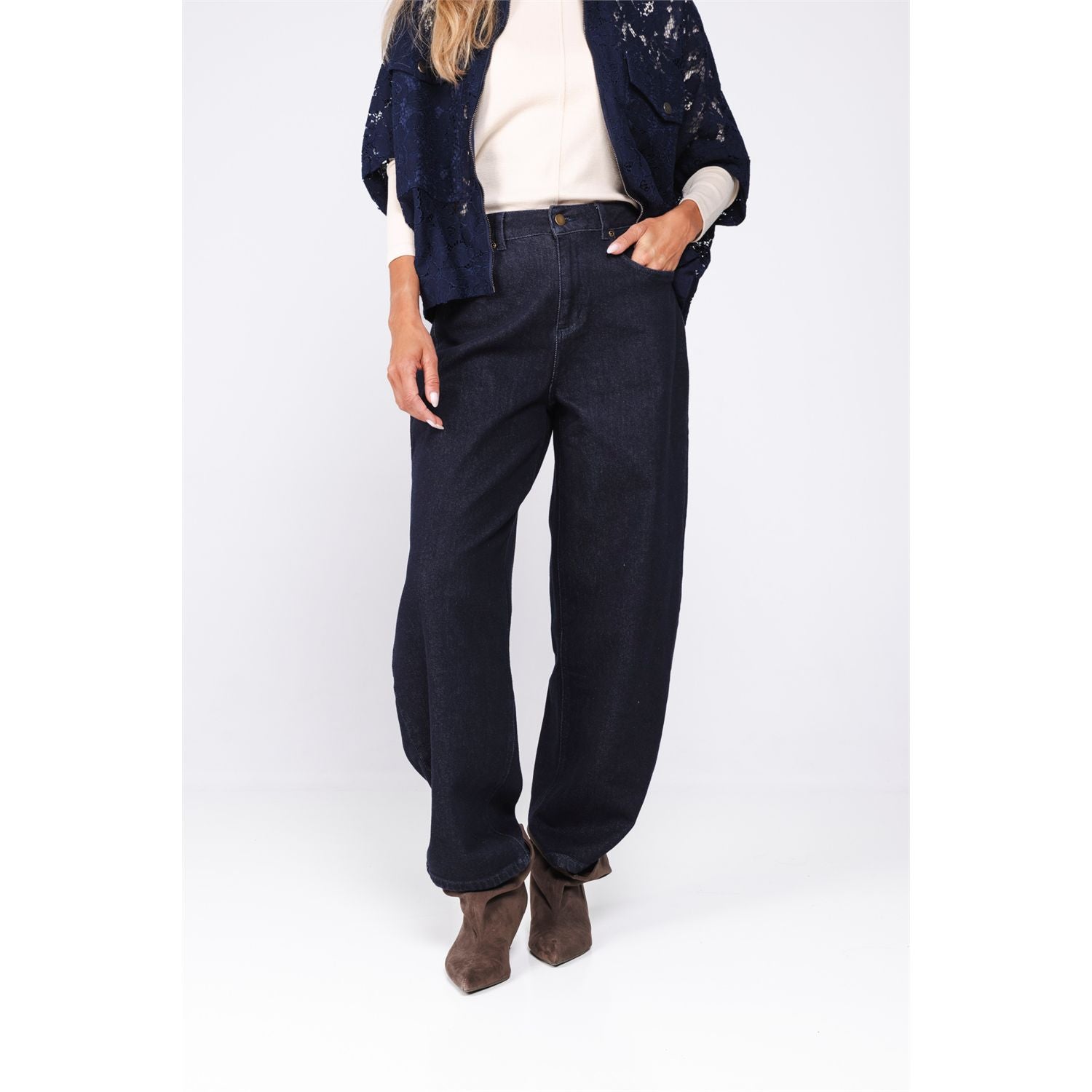 Pant jeans