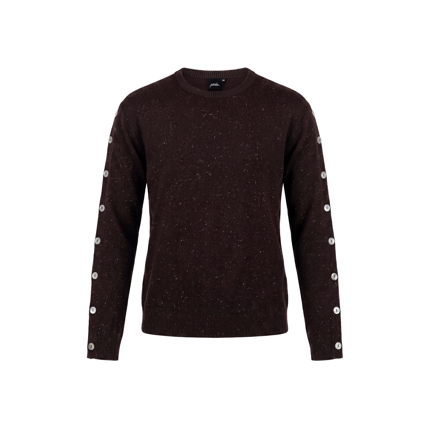 Trui tweed