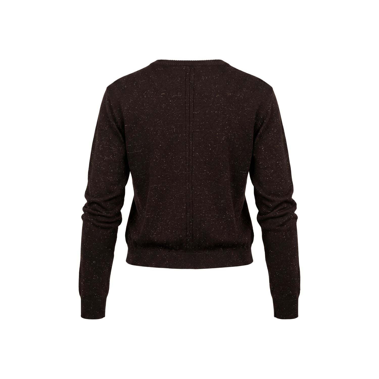 Trui tweed
