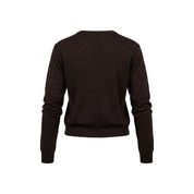 Trui tweed
