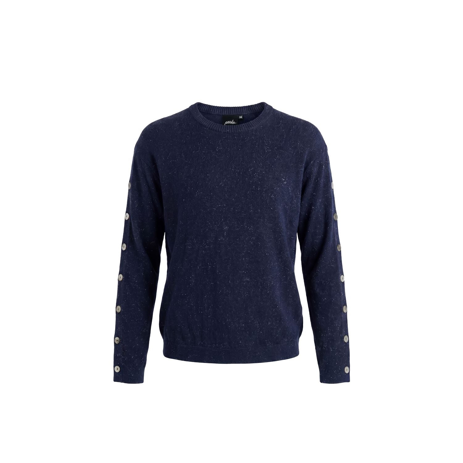 Trui tweed