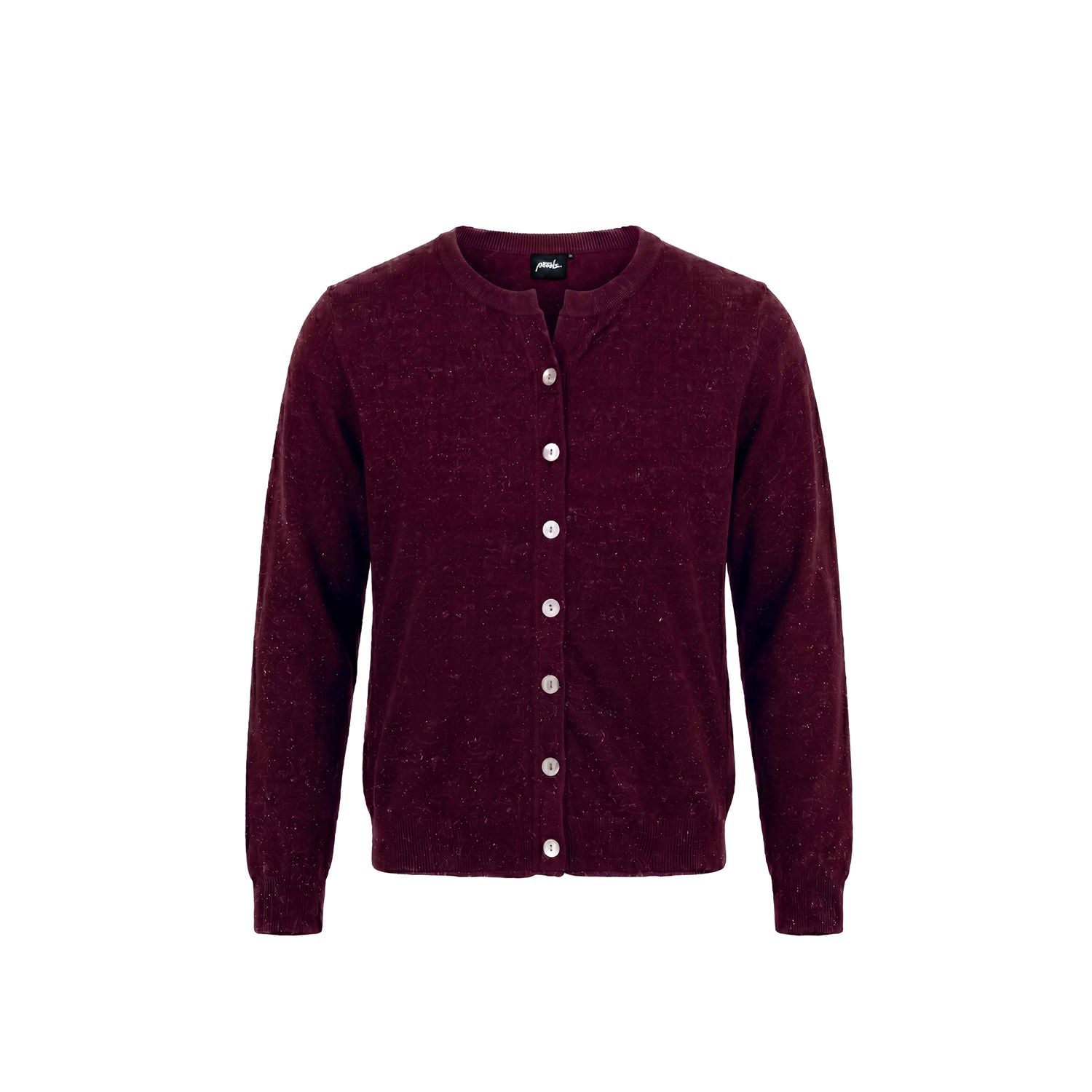Vest tweed