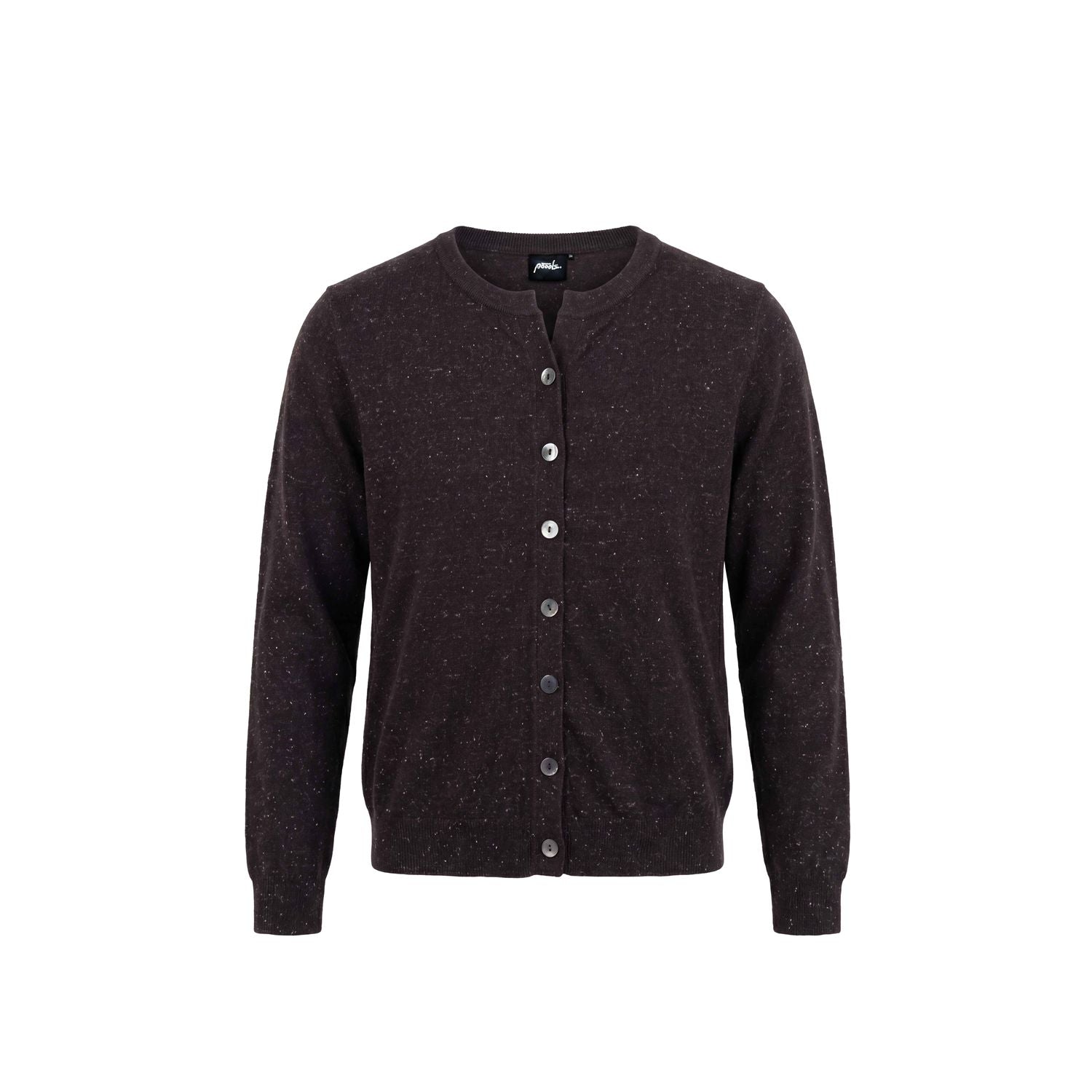 Vest tweed