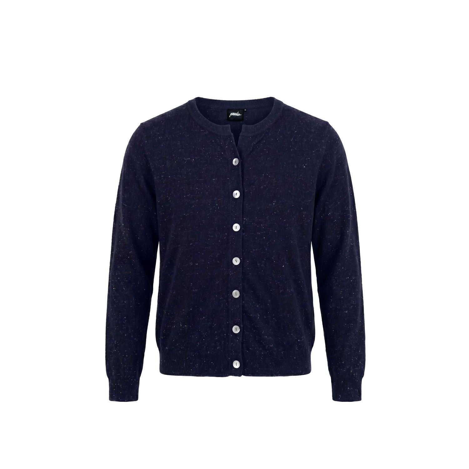 Vest tweed