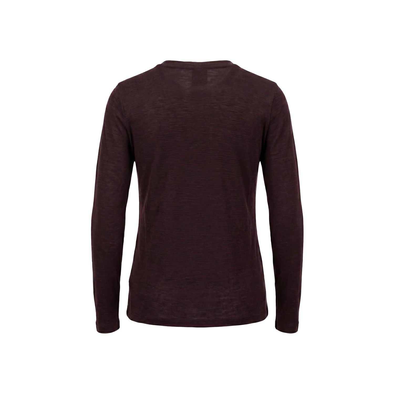 T-shirt wool mix