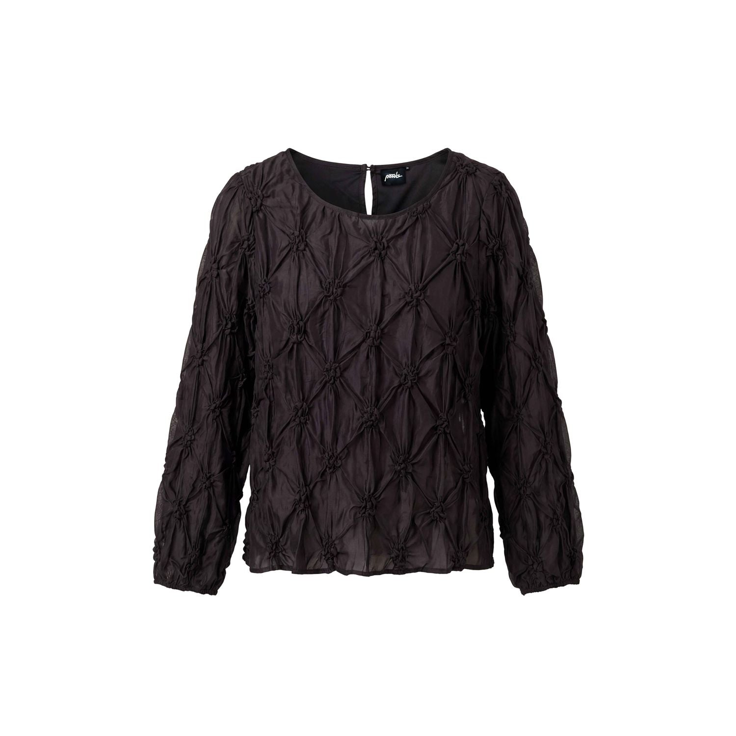 Blouse smock