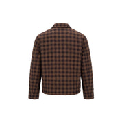 Jacket check