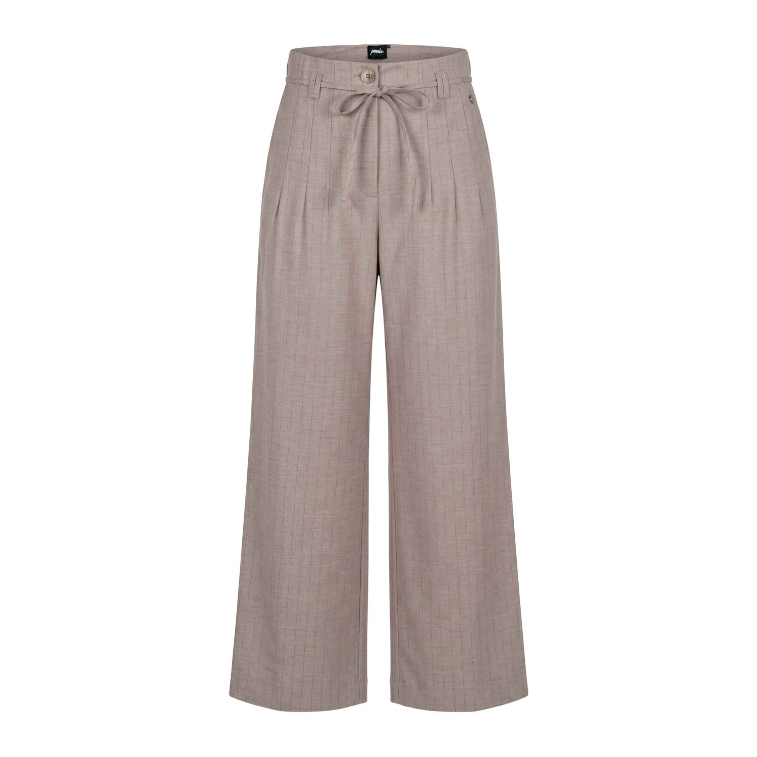 Pant chalk stripe
