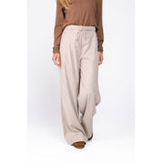 Pant chalk stripe