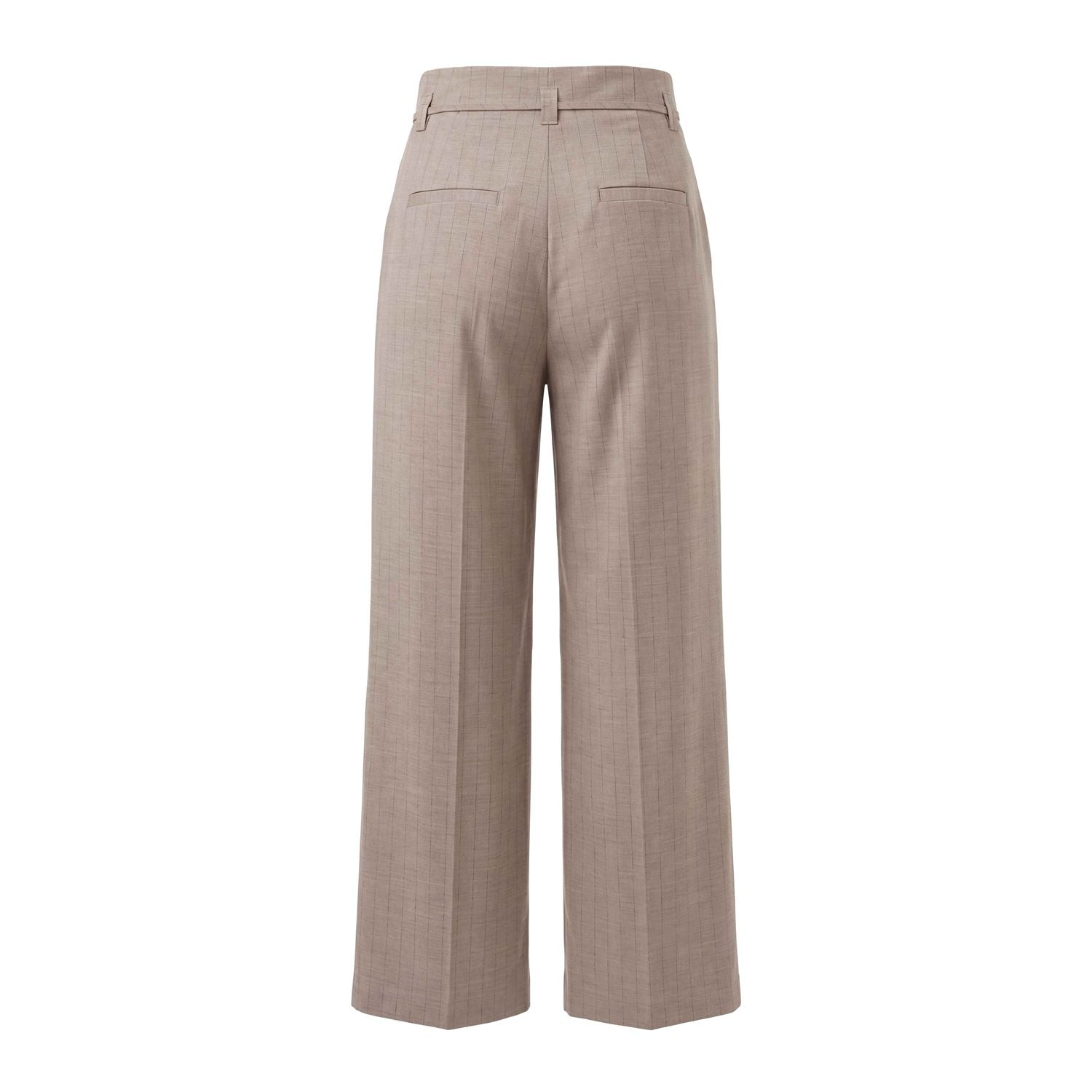 Pant chalk stripe
