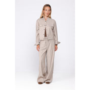 Pant chalk stripe