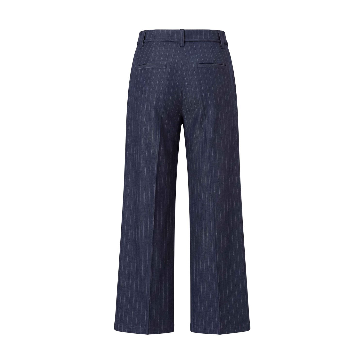Pant chalk stripe