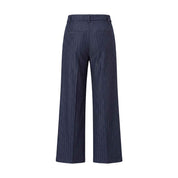 Pant chalk stripe