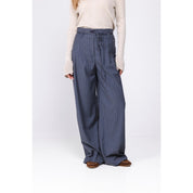 Pant chalk stripe